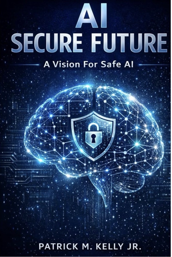AI Secure Future &mdash; cover